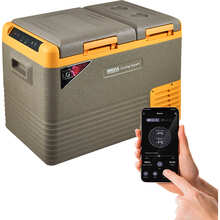 Автохолодильник BREVIA 33 л (22555)