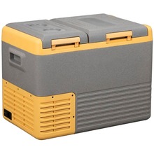 Автохолодильник BREVIA 33 л (22555)