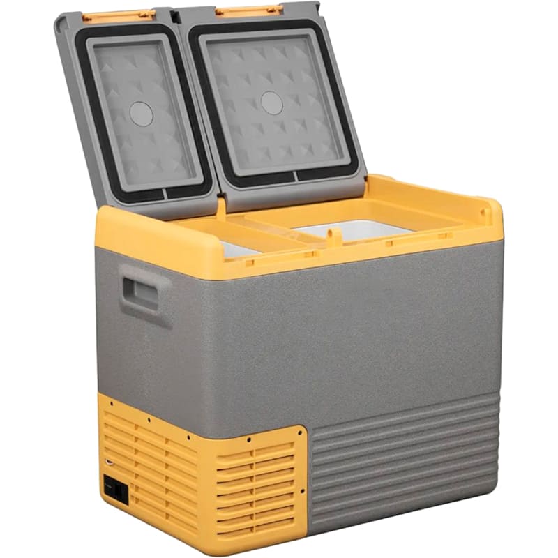 Автохолодильник BREVIA 40 л (22560) Тип автохолодильник