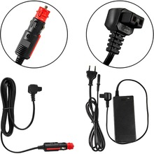 Автохолодильник BREVIA 40 л (22560)