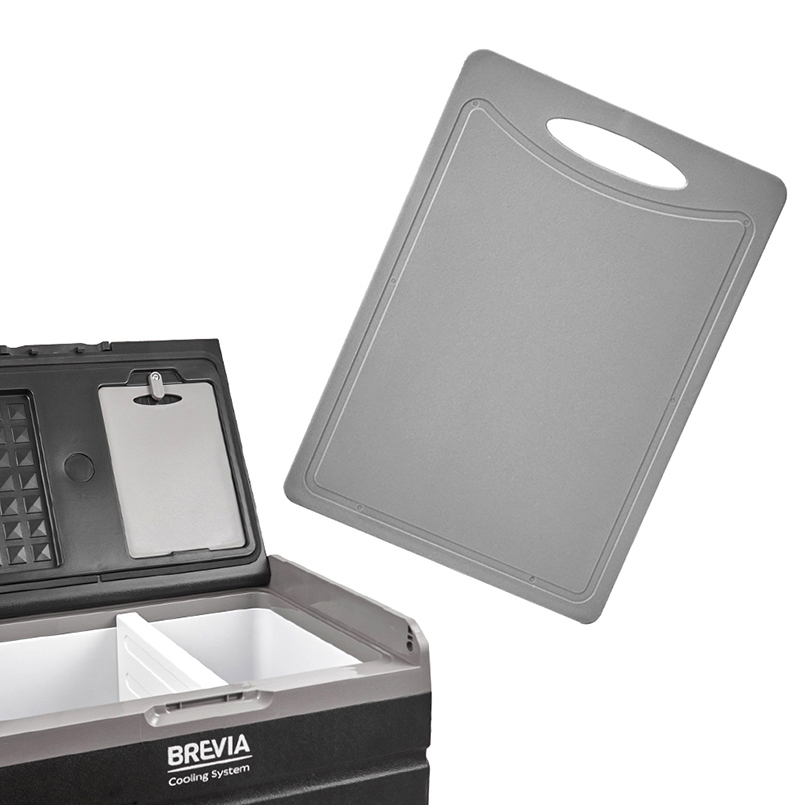 Замовити Автохолодильник BREVIA 38 л (22650)