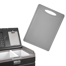 Автохолодильник BREVIA 38 л (22650)