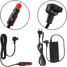 Автохолодильник BREVIA 38 л (22650)