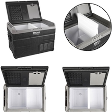 Автохолодильник BREVIA 38 л (22650)