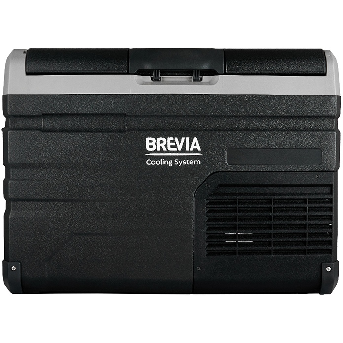 Автохолодильник BREVIA 38 л (22650) Тип автохолодильник