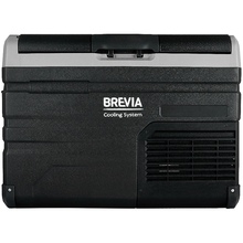 Автохолодильник BREVIA 38 л (22650)