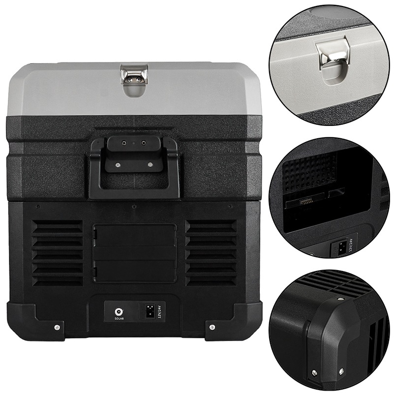 Фото Автохолодильник BREVIA 38 л (22650)