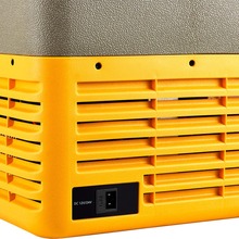 Автохолодильник BREVIA 40 л (22565)