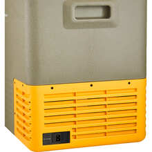 Автохолодильник BREVIA 40 л (22565)