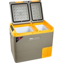 Автохолодильник BREVIA 40 л (22565)