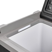 Автохолодильник BREVIA 47 л (22660)