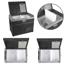 Автохолодильник BREVIA 47 л (22660)