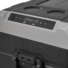 Автохолодильник BREVIA 47 л (22660)