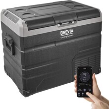 Автохолодильник BREVIA 47 л (22660)