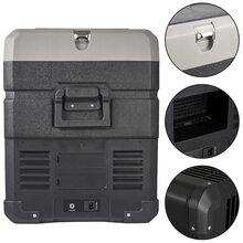 Автохолодильник BREVIA 47 л (22660)