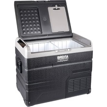 Автохолодильник BREVIA 50 л (22610)