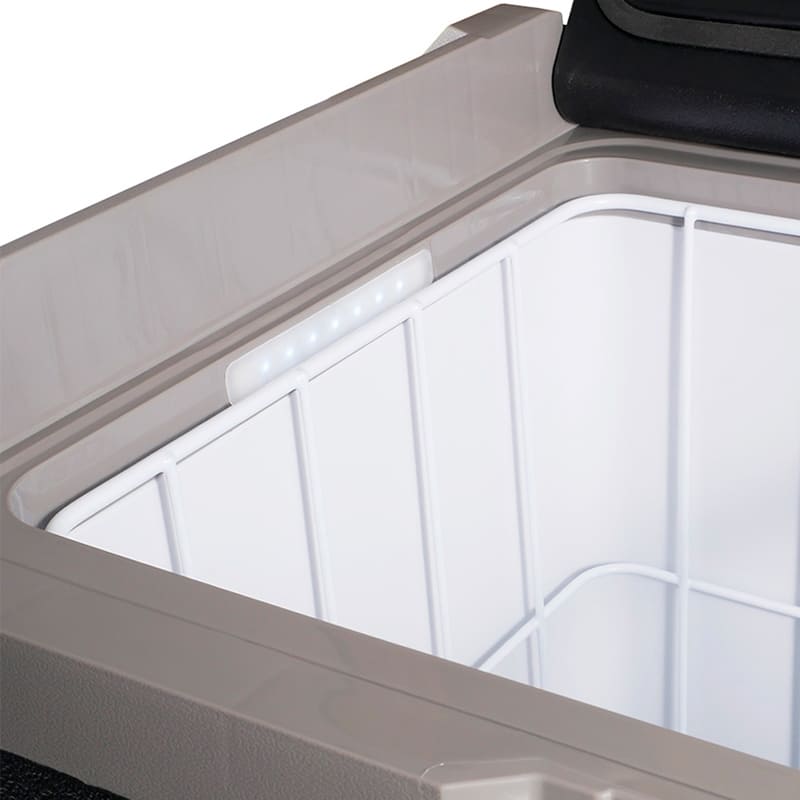 Зображення Автохолодильник BREVIA 50 л (22610)