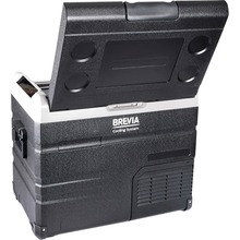 Автохолодильник BREVIA 50 л (22610)