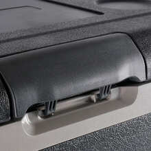 Автохолодильник BREVIA 50 л (22610)