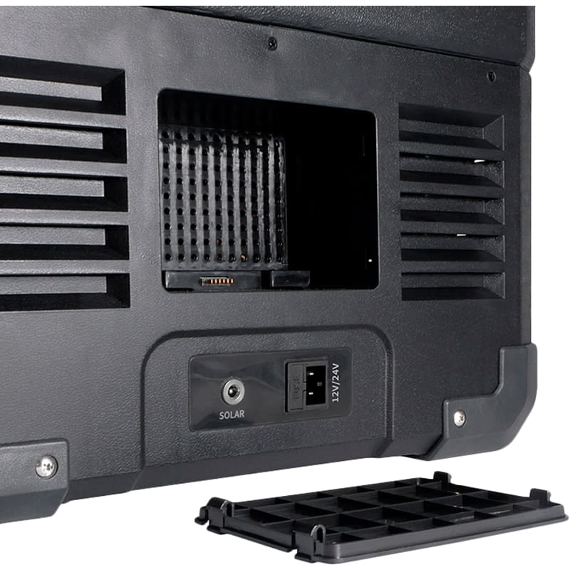 Фото Автохолодильник BREVIA 50 л (22610)