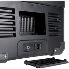 Автохолодильник BREVIA 50 л (22610)