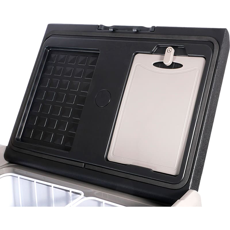 Замовити Автохолодильник BREVIA 50 л (22610)