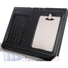 Автохолодильник BREVIA 50 л (22610)