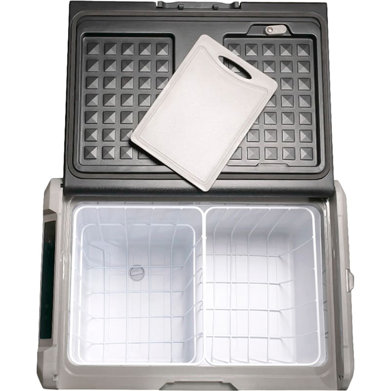 Автохолодильник BREVIA 50 л (22610) Потужність 60