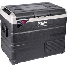 Автохолодильник BREVIA 50 л (22615)
