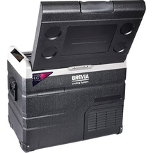 Автохолодильник BREVIA 50 л (22615)