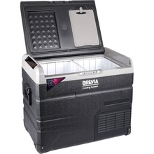Автохолодильник BREVIA 50 л (22615)