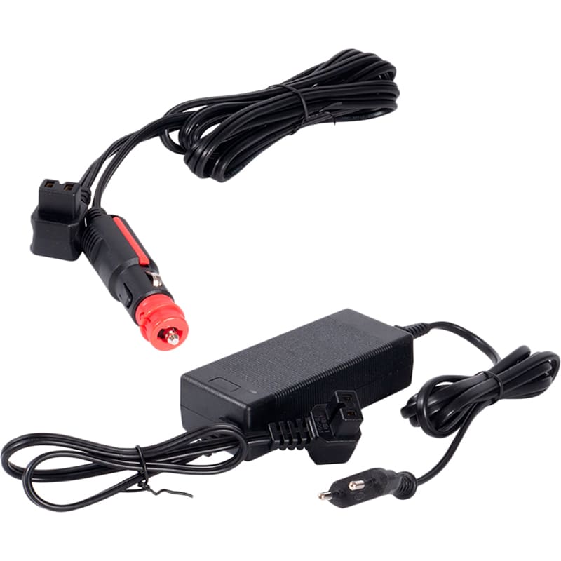 Заказать Автохолодильник BREVIA 50 л (22615)