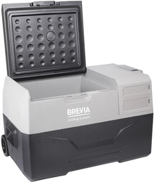 Автохолодильник BREVIA 30 л (22710)