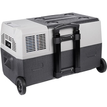 Автохолодильник BREVIA 30 л (22710)