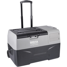 Автохолодильник BREVIA 30 л (22710)
