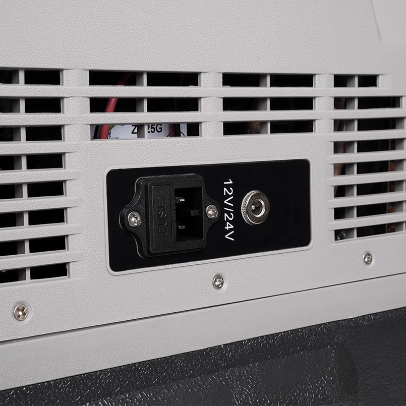 Зображення Автохолодильник BREVIA 30 л (22710)