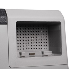 Автохолодильник BREVIA 30 л Компрессор LG (22715)