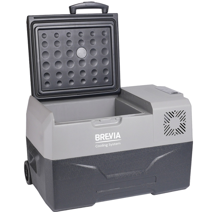 Автохолодильник BREVIA 30 л (22720) Объём 30