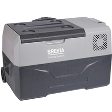 Автохолодильник BREVIA 30 л (22720)