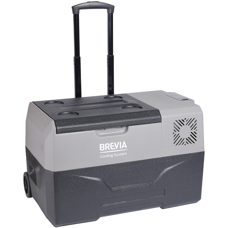 Автохолодильник BREVIA 30 л (22720) Тип автохолодильник