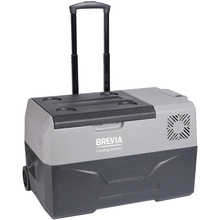 Автохолодильник BREVIA 30 л (22720)