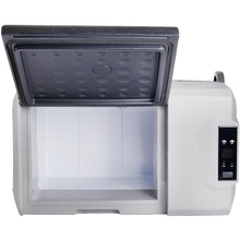 Автохолодильник BREVIA 30 л компрессор LG (22725)