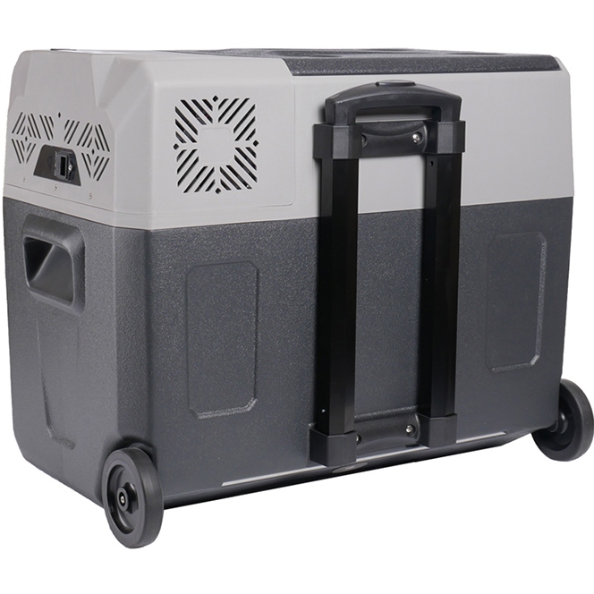 Автохолодильник BREVIA 40 л (22730) Мощность 60