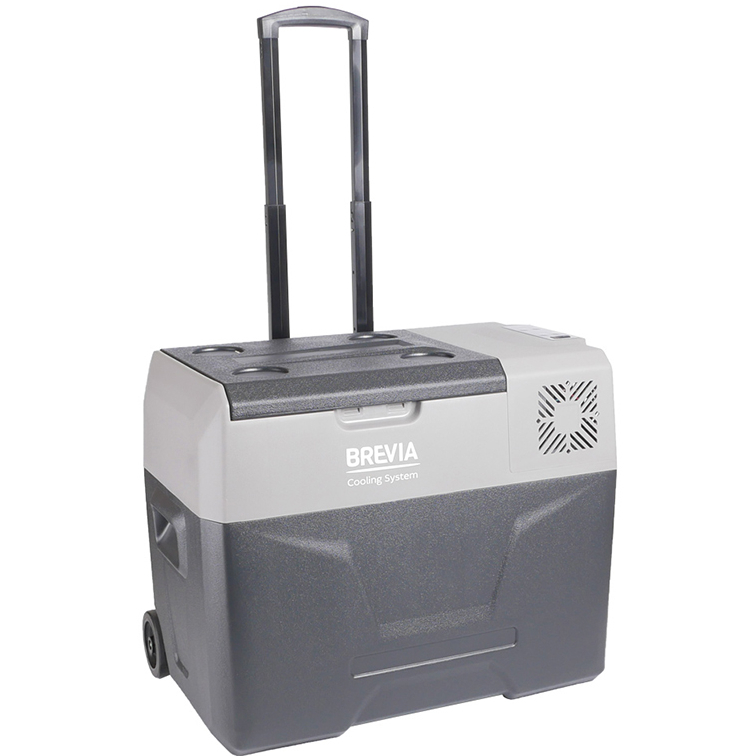 Автохолодильник BREVIA 40 л (22730) Тип автохолодильник