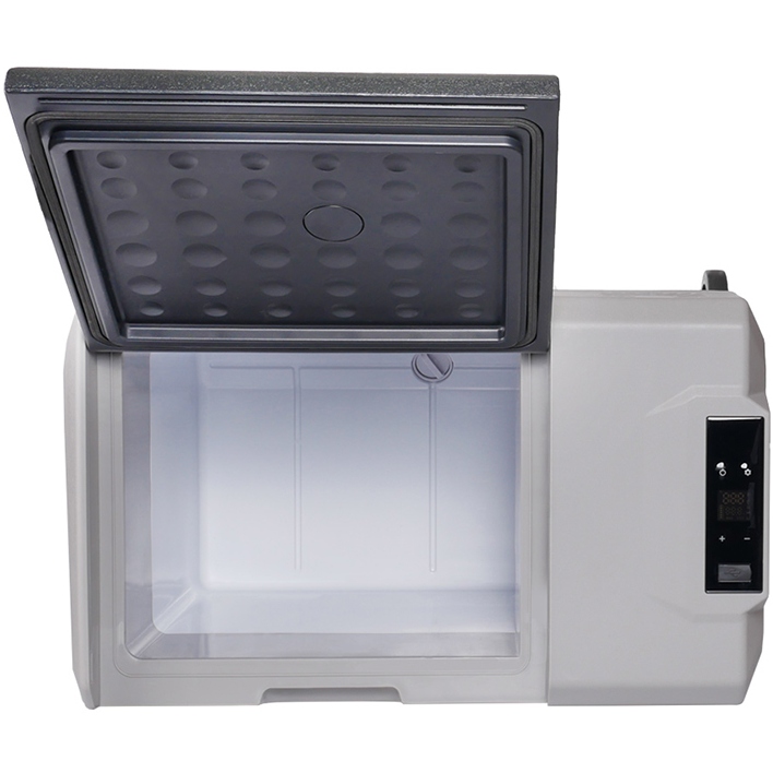 Внешний вид Автохолодильник BREVIA 40L компрессор LG (22735)