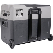 Автохолодильник BREVIA 40L компрессор LG (22735)