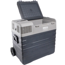 Автохолодильник BREVIA 50 л (22740)