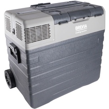 Автохолодильник BREVIA 50 л (22740)
