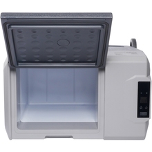 Автохолодильник BREVIA 50 л компрессор LG (22745)