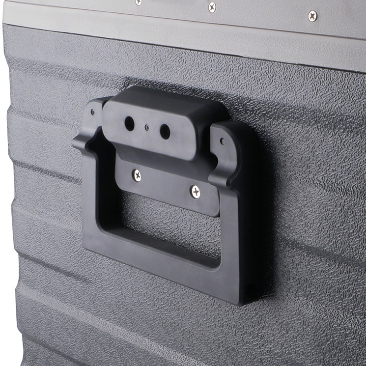 Заказать Автохолодильник BREVIA 50 л компрессор LG (22745)